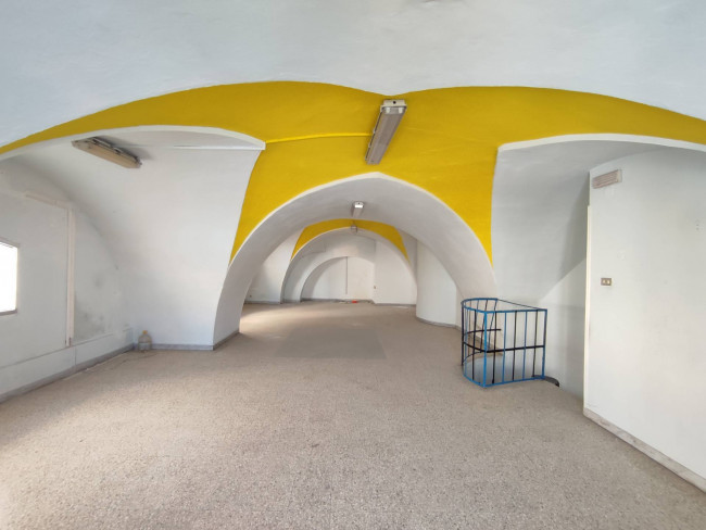 Locale commerciale in affitto a Gallipoli