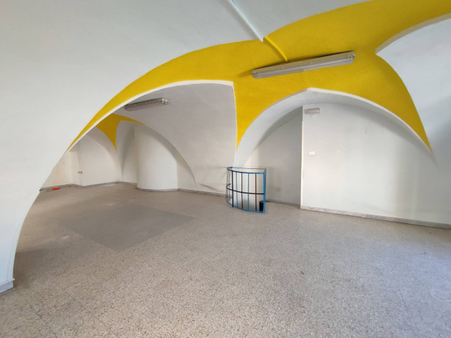 Locale commerciale in affitto a Gallipoli