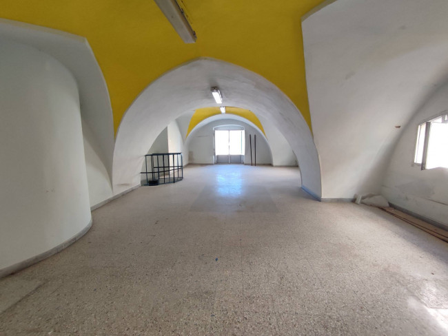 Locale commerciale in affitto a Gallipoli