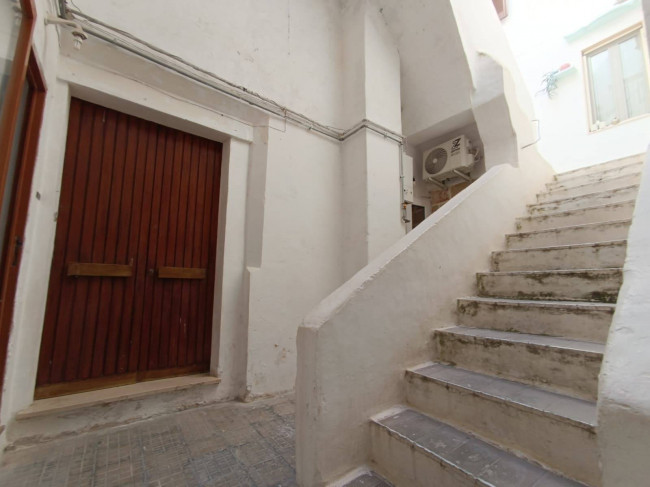 Appartamento in vendita a Gallipoli