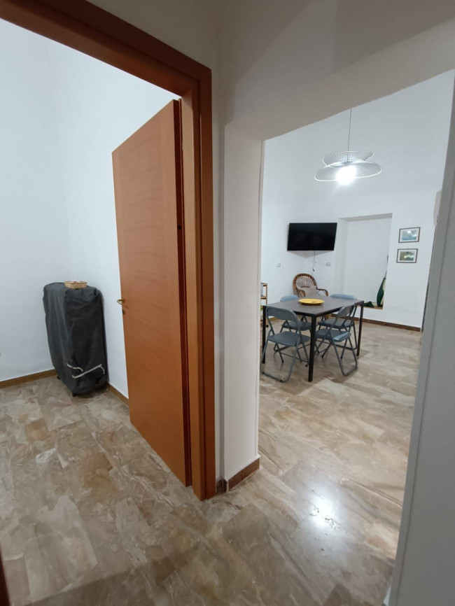 Appartamento in vendita a Gallipoli