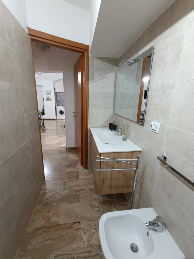 Appartamento in vendita a Gallipoli