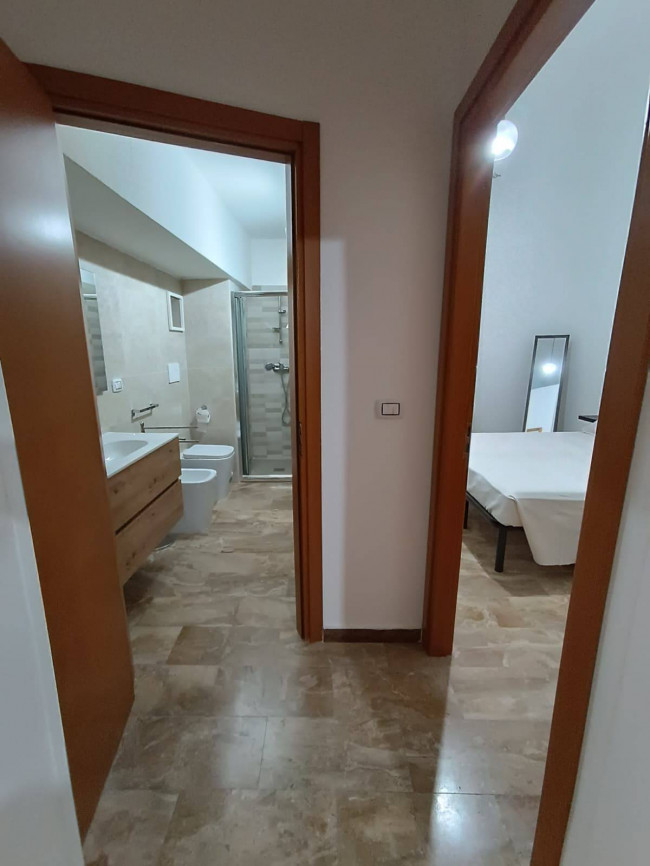 Appartamento in vendita a Gallipoli