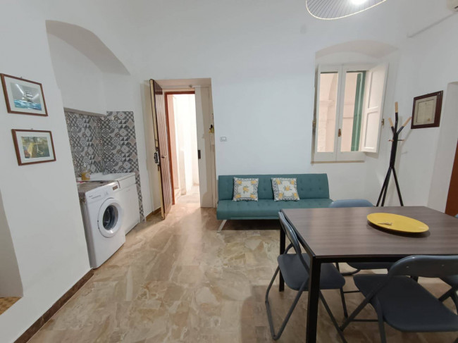 Appartamento in vendita a Gallipoli