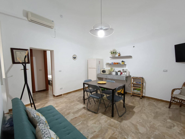 Appartamento in vendita a Gallipoli