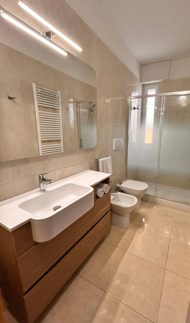 Appartamento in vendita a Gallipoli