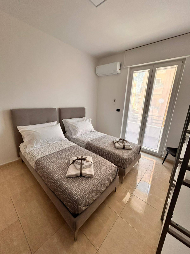 Appartamento in vendita a Gallipoli