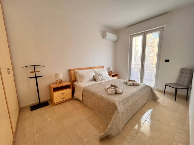 Appartamento in vendita a Gallipoli