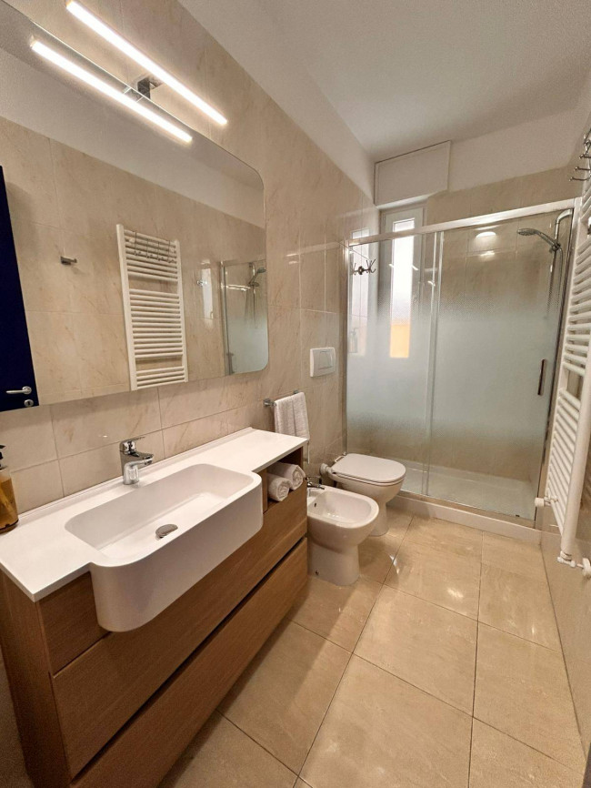 Appartamento in vendita a Gallipoli