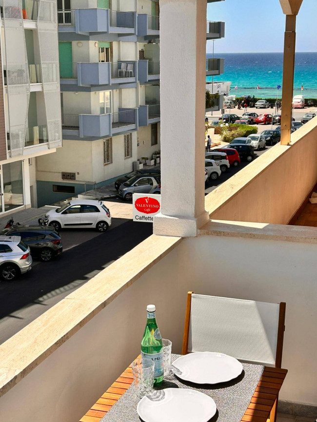 Appartamento in vendita a Gallipoli