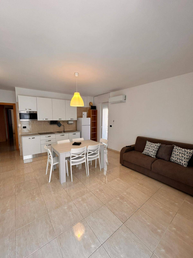 Appartamento in vendita a Gallipoli