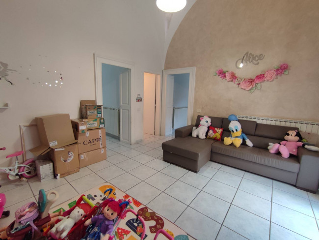 Appartamento in vendita a Alezio