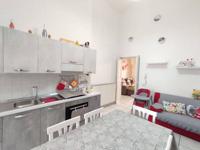 Appartamento in vendita a Alezio