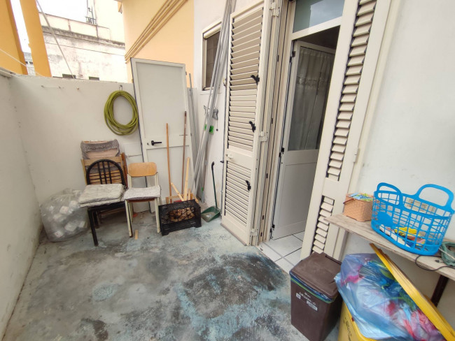 Appartamento in vendita a Alezio