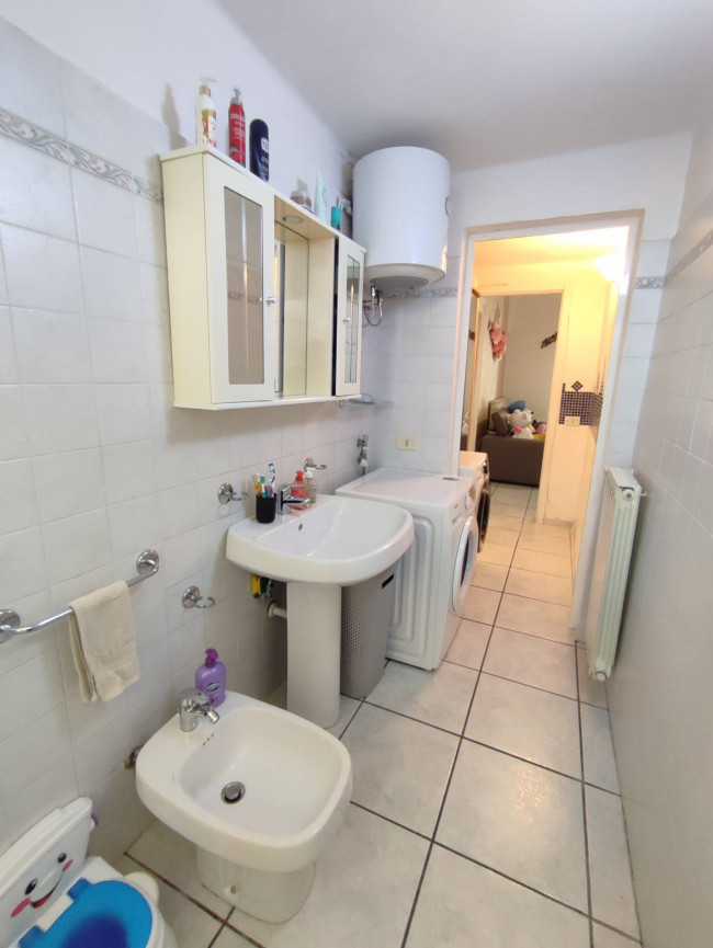 Appartamento in vendita a Alezio