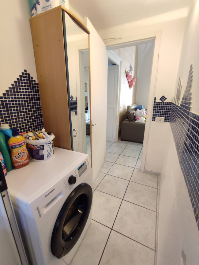 Appartamento in vendita a Alezio