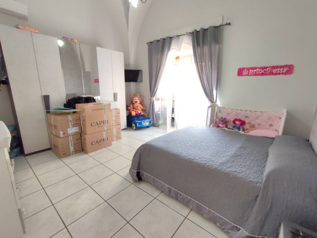 Appartamento in vendita a Alezio