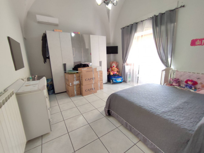 Appartamento in vendita a Alezio