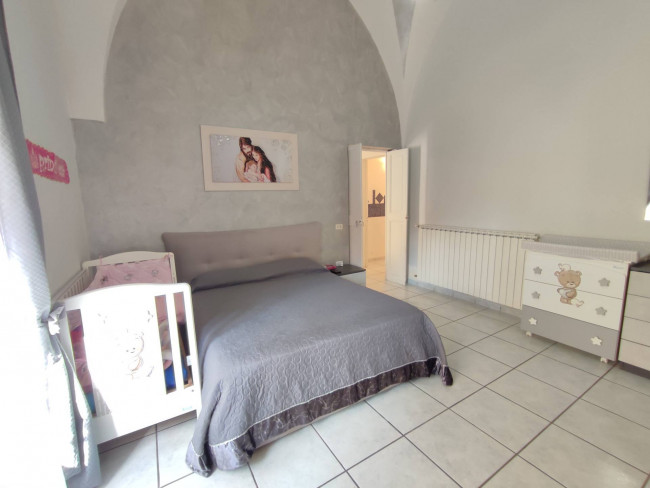 Appartamento in vendita a Alezio