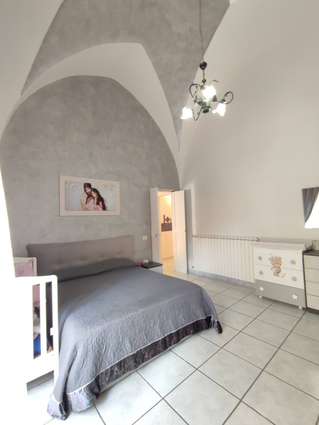 Appartamento in vendita a Alezio