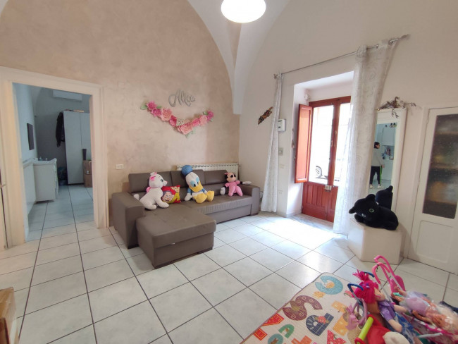 Appartamento in vendita a Alezio