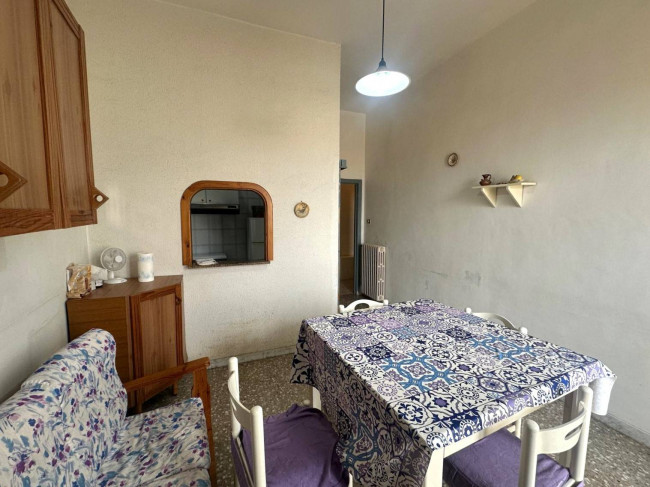 Appartamento in vendita a Gallipoli