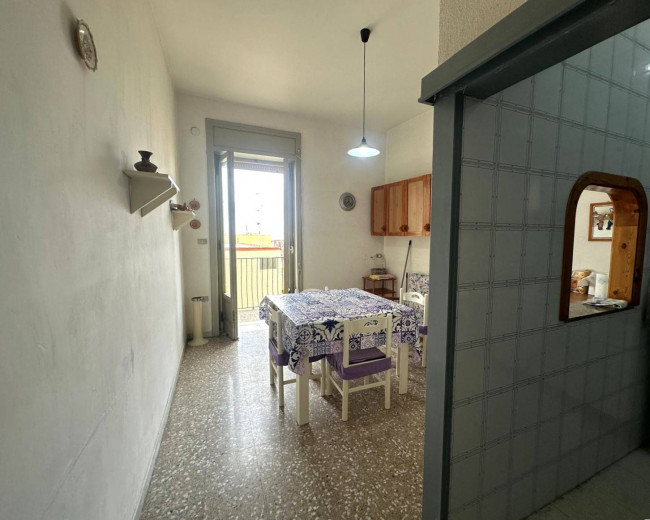 Appartamento in vendita a Gallipoli