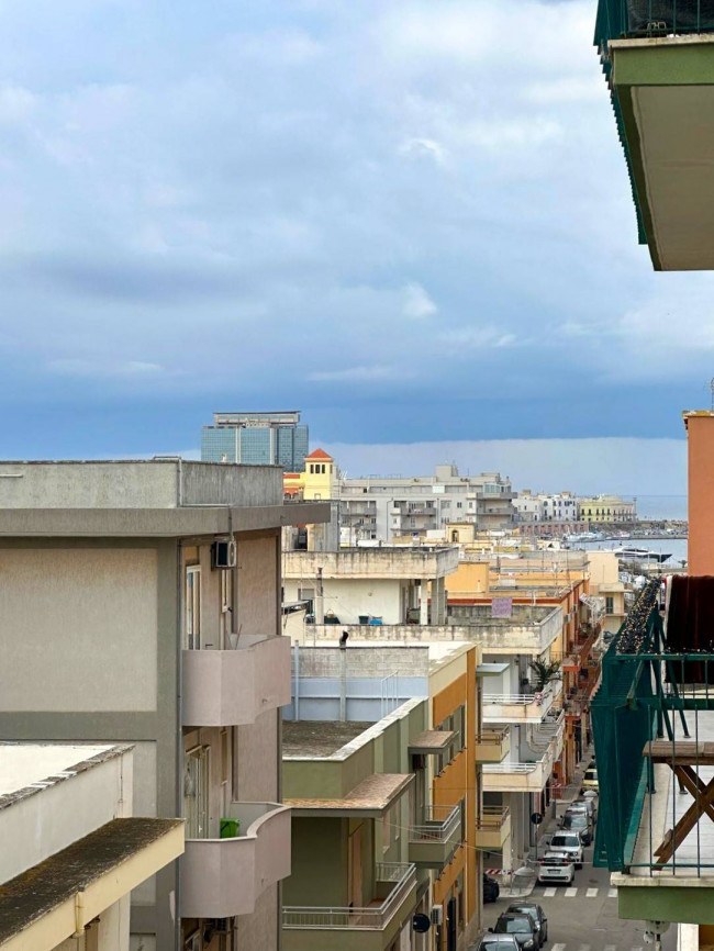 Appartamento in vendita a Gallipoli