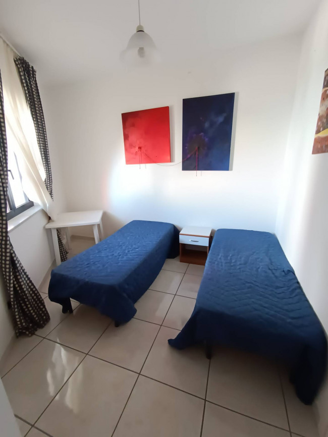 Appartamento in vendita a Gallipoli