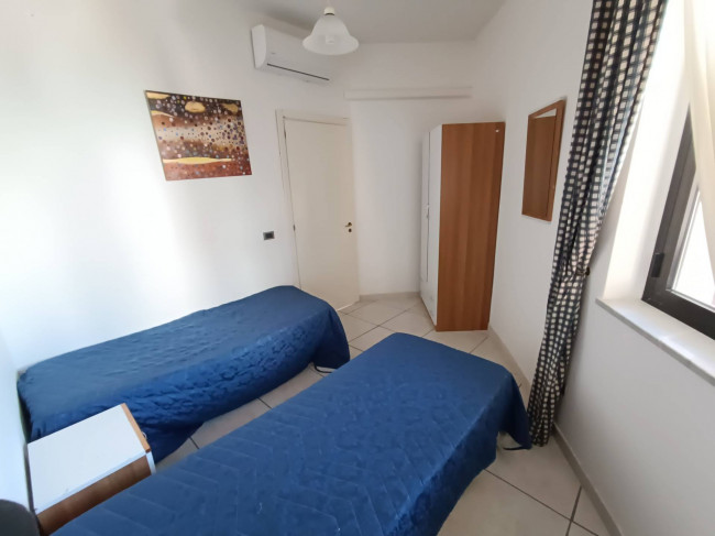 Appartamento in vendita a Gallipoli