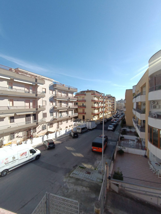 Appartamento in vendita a Gallipoli