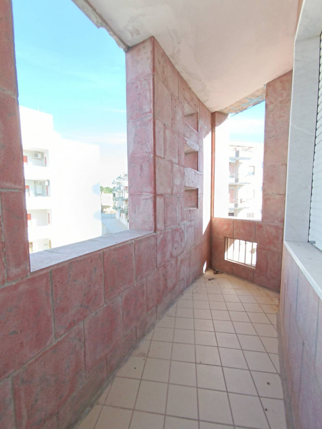 Appartamento in vendita a Gallipoli