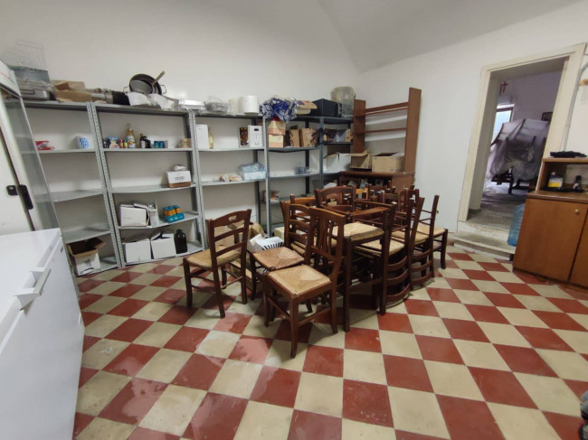 Attività commerciale in vendita a Gallipoli