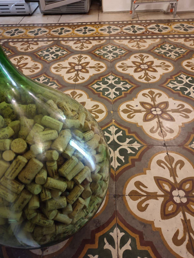 Attività commerciale in vendita a Gallipoli