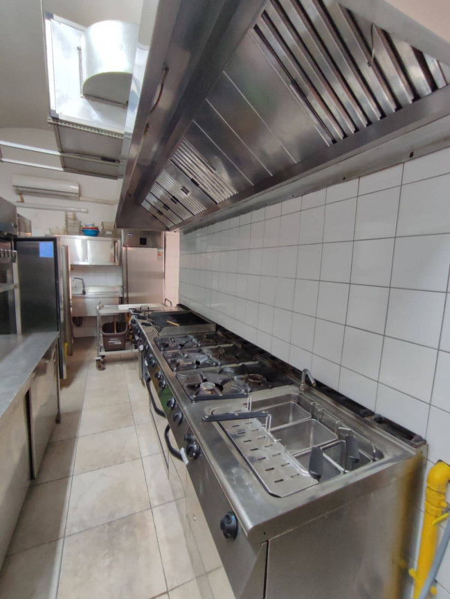 Attività commerciale in vendita a Gallipoli