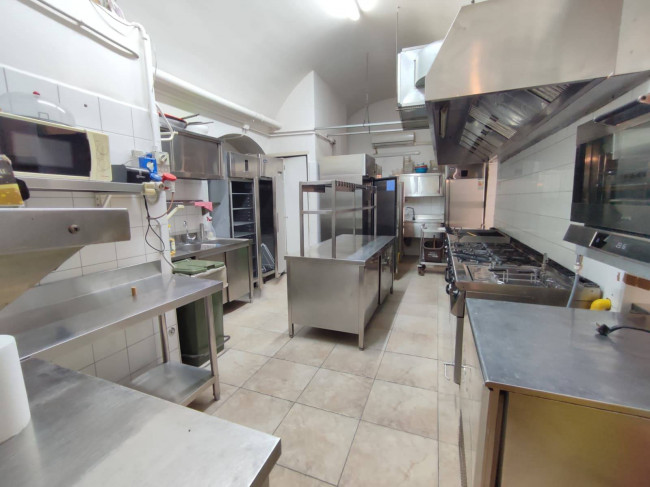 Attività commerciale in vendita a Gallipoli