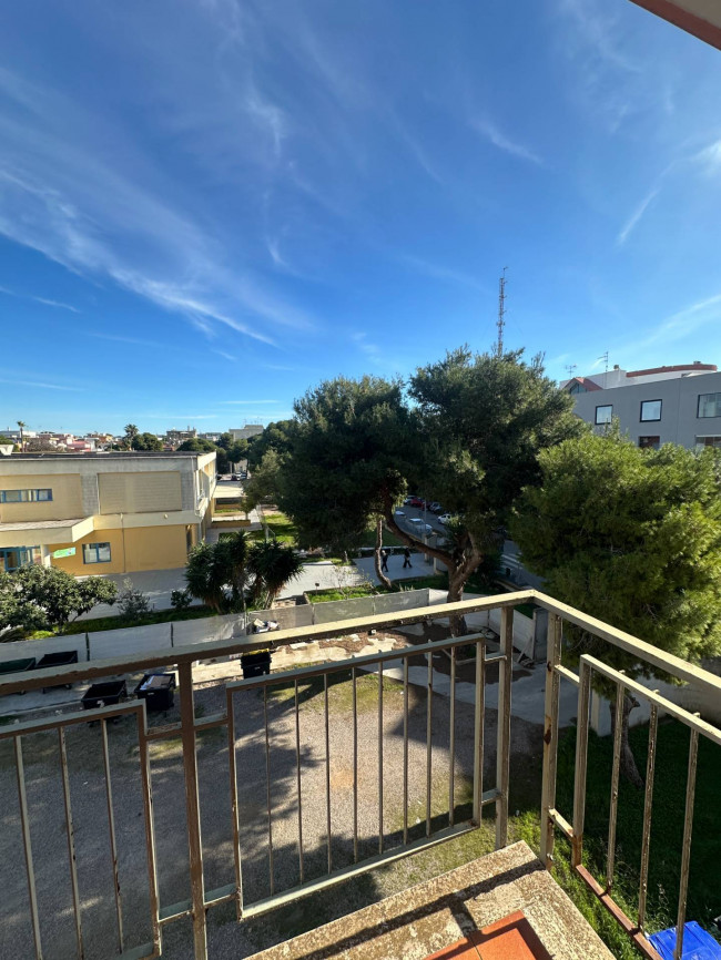 Appartamento in vendita a Gallipoli
