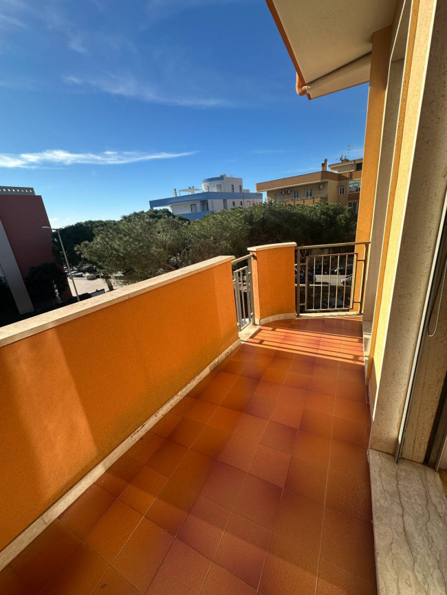 Appartamento in vendita a Gallipoli