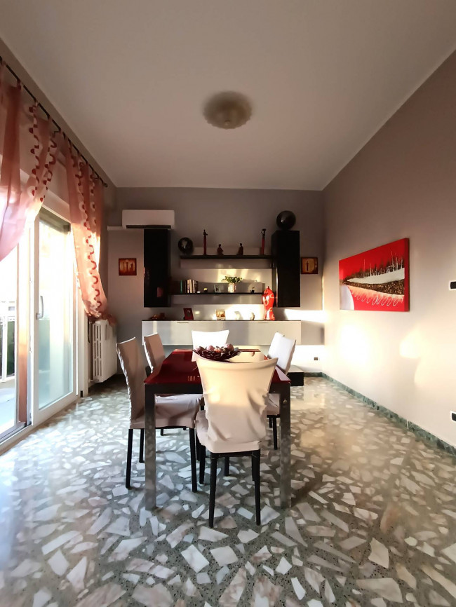 Appartamento in vendita a Gallipoli