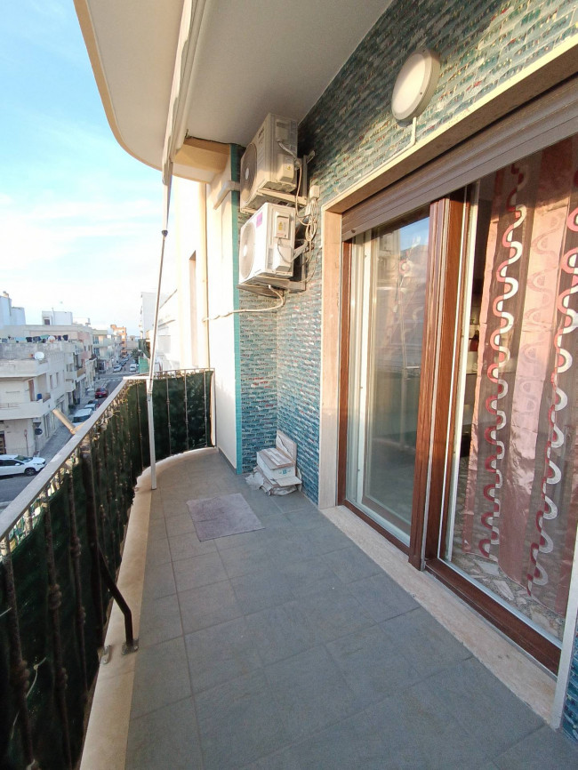 Appartamento in vendita a Gallipoli