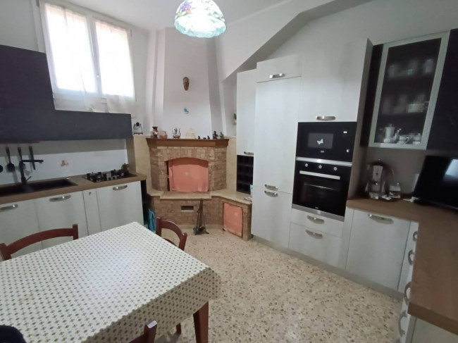 Appartamento in vendita a Gallipoli