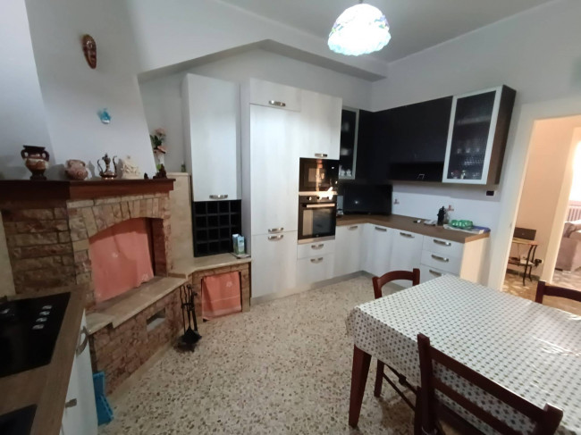 Appartamento in vendita a Gallipoli