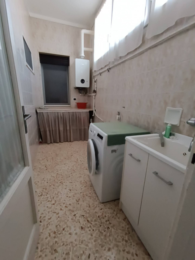 Appartamento in vendita a Gallipoli