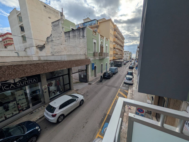 Appartamento in vendita a Gallipoli