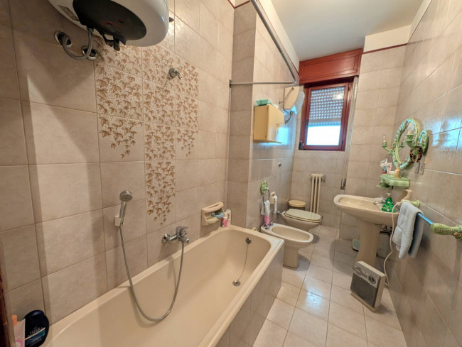 Appartamento in vendita a Gallipoli