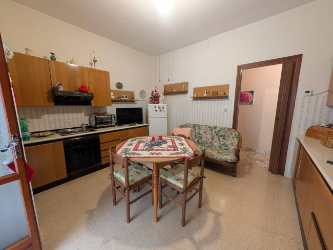 Appartamento in vendita a Gallipoli