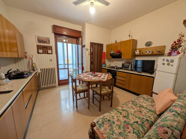 Appartamento in vendita a Gallipoli