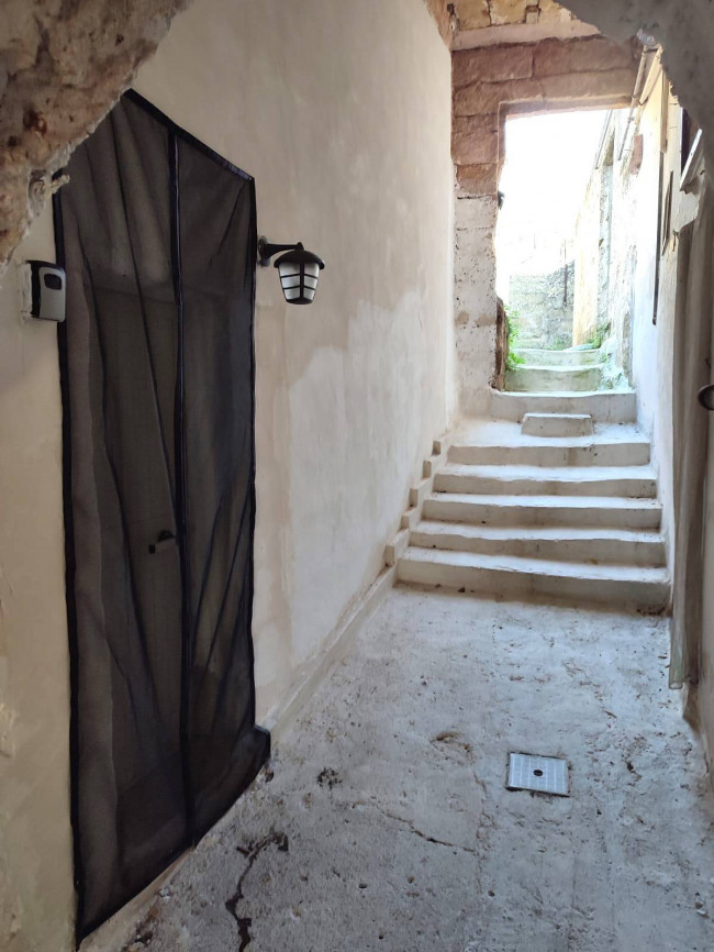 Appartamento in vendita a Tuglie