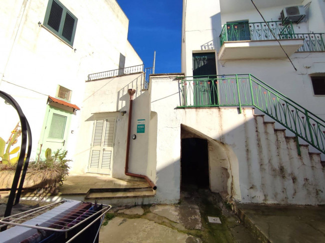 Appartamento in vendita a Tuglie