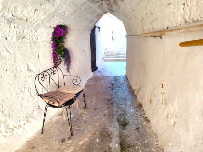 Appartamento in vendita a Tuglie